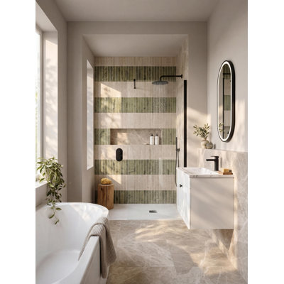 Classique Bathroom Vanity