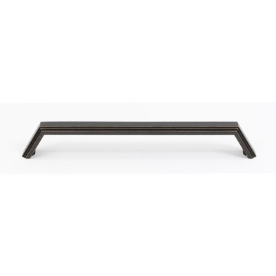 Nicole 8" Center to Center Arch Pull