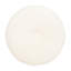 Repose-pieds standard rond touffeté 14,5" velours Skye-1915617052