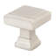 Oversized 1 1/4" Length Square Knob-1091262939-1091262942