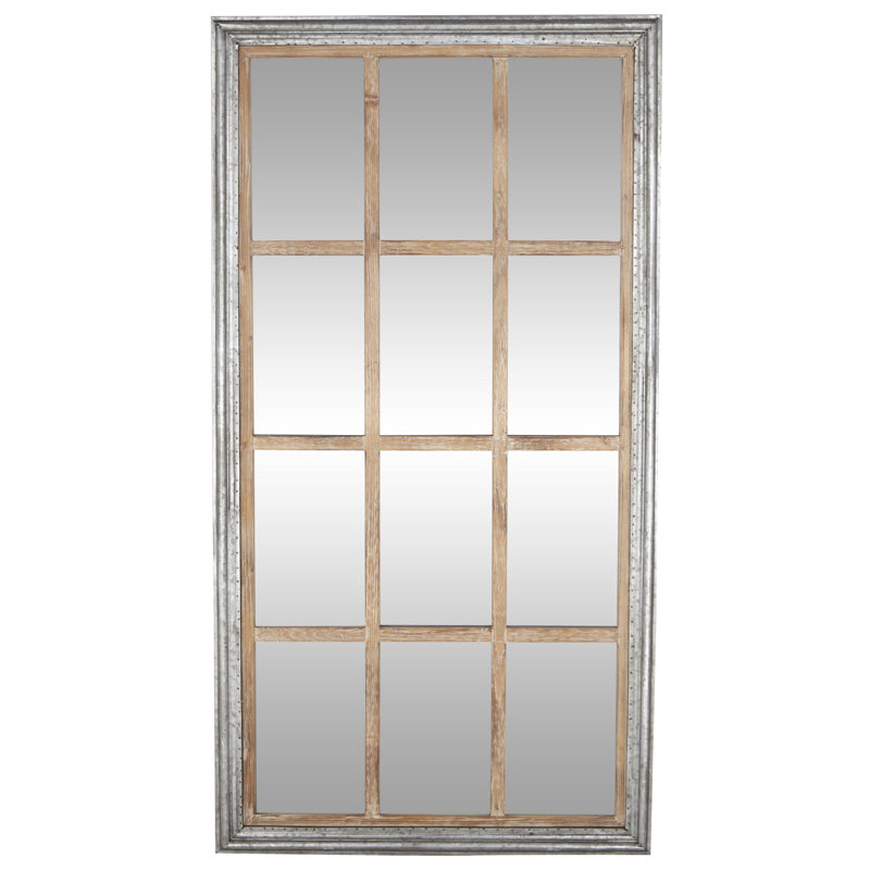 Miroir pleine grandeur Vanmatre