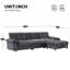 Canapé modulaire 104 * 60 "-723331497