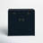 Elin Accent Cabinet, Navy Blue