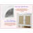 Jacquelyn Litter Box Enclosure