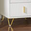 40cm W Bedside Table-252801717
