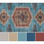 Katsikis Blue Rug 8'0" x 10'0"