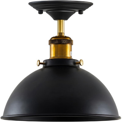 Semi Flush Mount