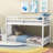 Kids Twin Over Twin Bunk Bed-70507707