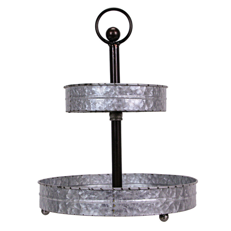 Neele Tiered Stand