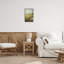 "Grazing Sheep Counaign", art giclée par Petal Prints Design-102994290-102994288