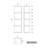 Wall Ending Shelf-123130848-123130850