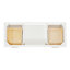 54'' W Single Bathroom Vanity Base-209111860