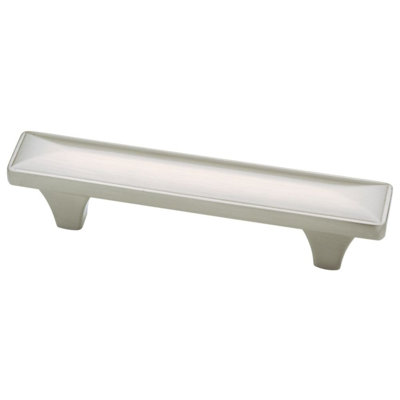3" Beverly Pull Satin Nickel