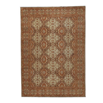 One-of-a-Kind 8'7" x 11'11" Area Rug