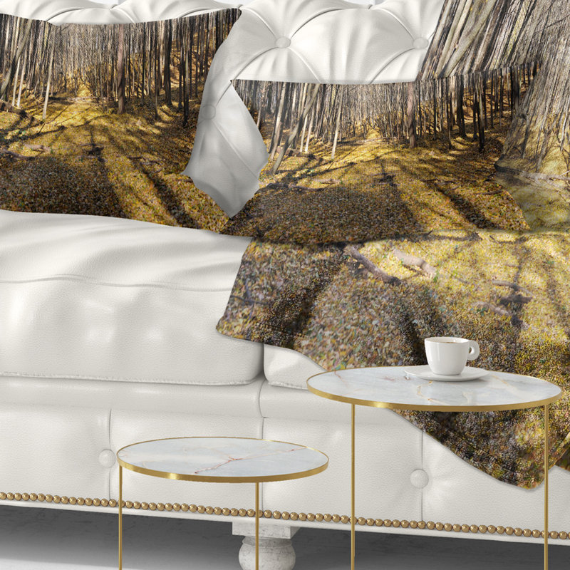 Coussin Schafer