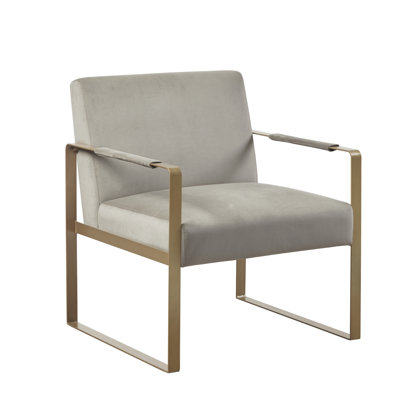 Perry Street Jayco Accent Chair