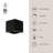 Falco LED Flush Mount-64113396