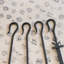 Ensemble d'outils en ligne Shepherd's Hook