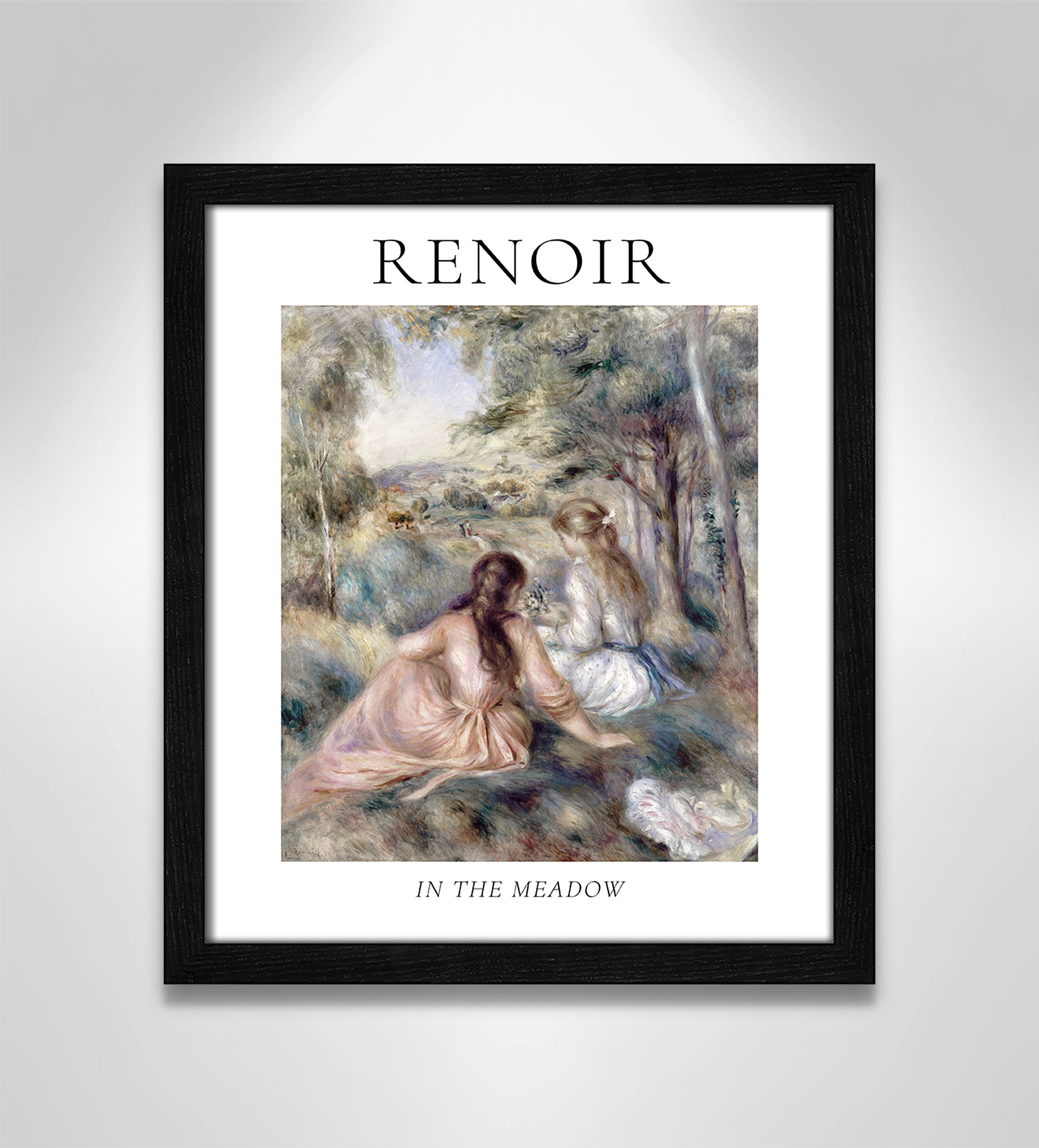 Casa Fine Arts Old Masters Collection