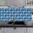 5.91 in. W x 5.91 in. L Fireplace Surround Peel and Stick Mosaic Tile