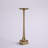 Ginny Aluminum Tabletop Candlestick-72564118-72564122