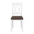 6-piece Wooden Kitchen Dining Table set