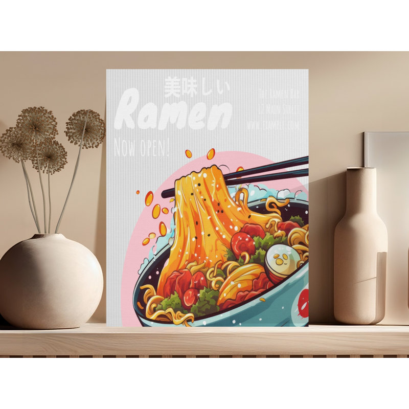 Gelinas Wrapped Canvas Print Set, 16x24
