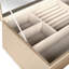 Jewellery Box + Drawers