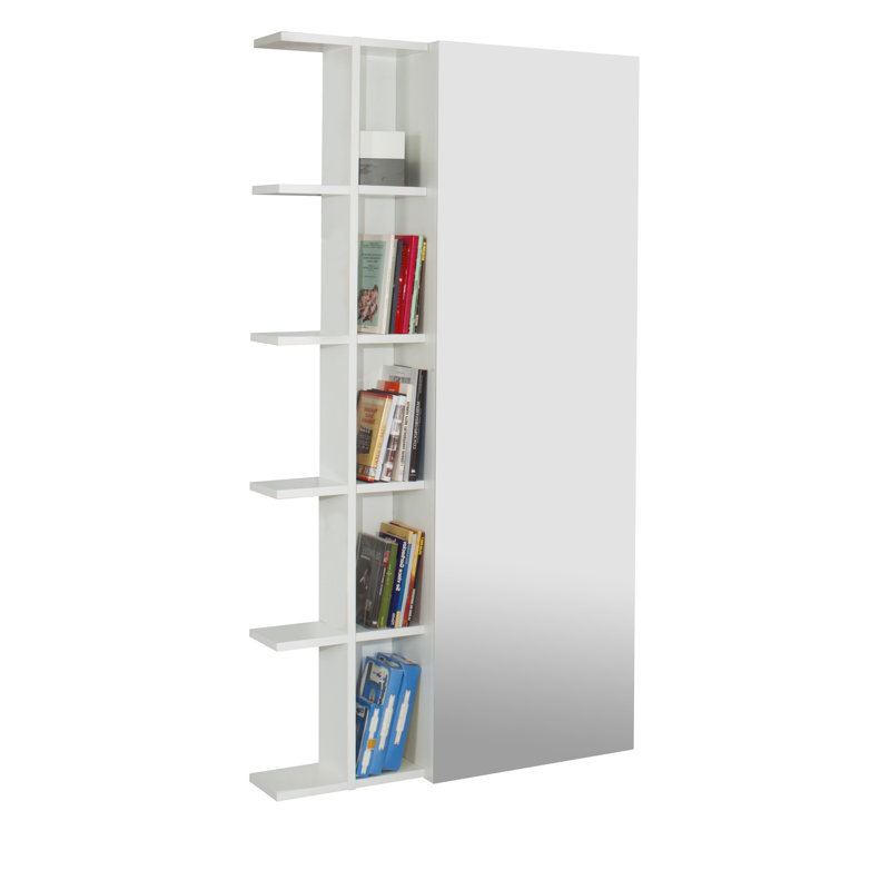 18 Pair Shoe Storage Cabinet