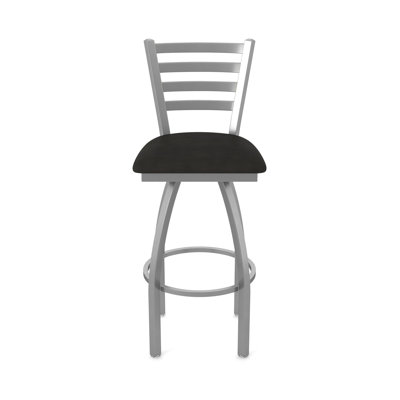 Jackie Swivel Stool