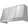 Designer Zephyr Forte 48 In. Wall Mount Custom Range Hood In Stainless Steel BODY ONLY