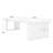 Burlywood Rectangular Solid Wood desk-1650970932