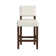 Open Back 24 Inches Counter Stool
