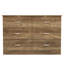 Commode 6 tiroirs Allyannah-90993358