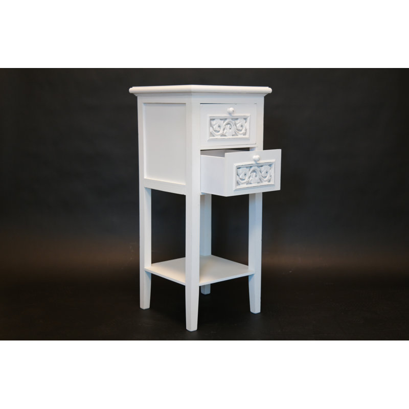 Romantik Plant Stand