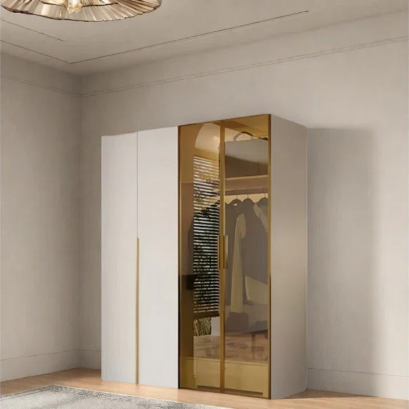 Linkous, 79" H x 63" W x 23" D