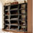 35 Pair Display Shoe Rack