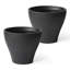 Pot à fleurs en plastique Fernway-83462857-96916944