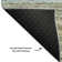 Premium Machine Washable Cerrito AMF598 Sage 5' x 7'6" Rug