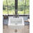 Farmhouse Apron Front Kitchen Sink