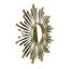 Miroir mural 33 po Sunburst