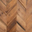2 -Door Rectangle Accent Cabinet
