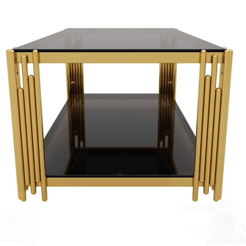 Table basse Modern Modern