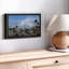 «Ottoser Palm Springs Sierras», reproduction sur toile-102860137