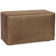 Moneisha Fabric Office Bench