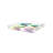 Ode to Hurst Psychedelic Acrylic Square Decorative Tray-136072992