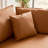 Faux Leather Curved Sectional Sofa-498607173-498607171
