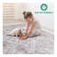 Tapis beige / géométrique Collection-353022176