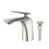 Brushed Nickel is out of stock