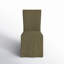 Vista Upholstered Dining Chair-1788618114